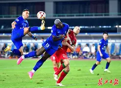 澳门新葡京官网_武汉三镇进攻端多点开花的简单介绍