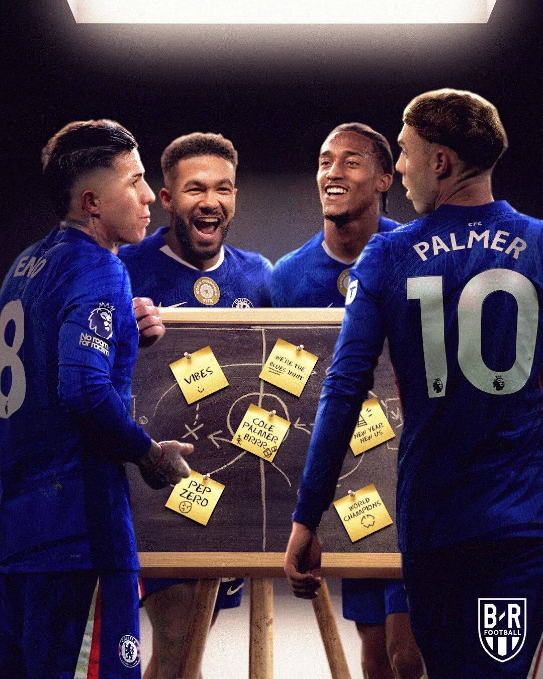 切尔西联赛再度失分状态起伏不定(切尔西两连败)