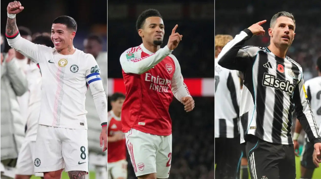 切尔西新援完成首秀