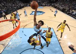 孟菲斯灰熊战胜圣安东尼奥马刺,NBA年轻阵容展现潜力 孟菲斯灰熊战胜圣安东尼奥马刺,NBA年轻阵容展现潜力